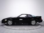 Chevrolet Camaro Z28 T-Top 1991 года